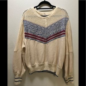 FREE PEOPLE Sweater
